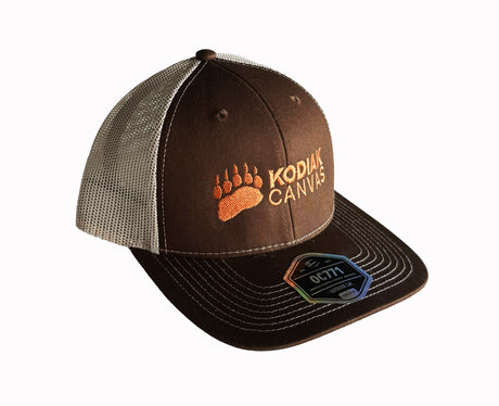 kodiak tobacco apparel Racing Smokeless NASCAR Hat Richardson 112 Cap Vintage away so not to annoy Outdoor Apparel & Stylish Hats