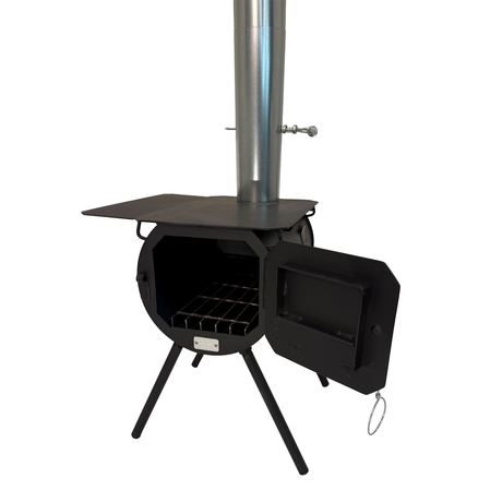 Mesa Stove Package - Clearance