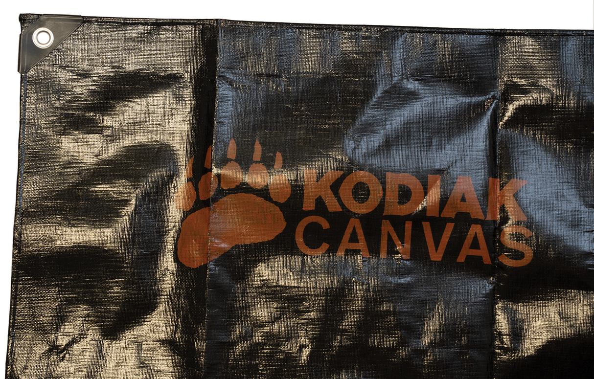 Ground Tarps for Kodiak Canvas Tents