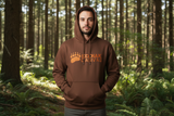 Kodiak Canvas Big Logo Hoodie