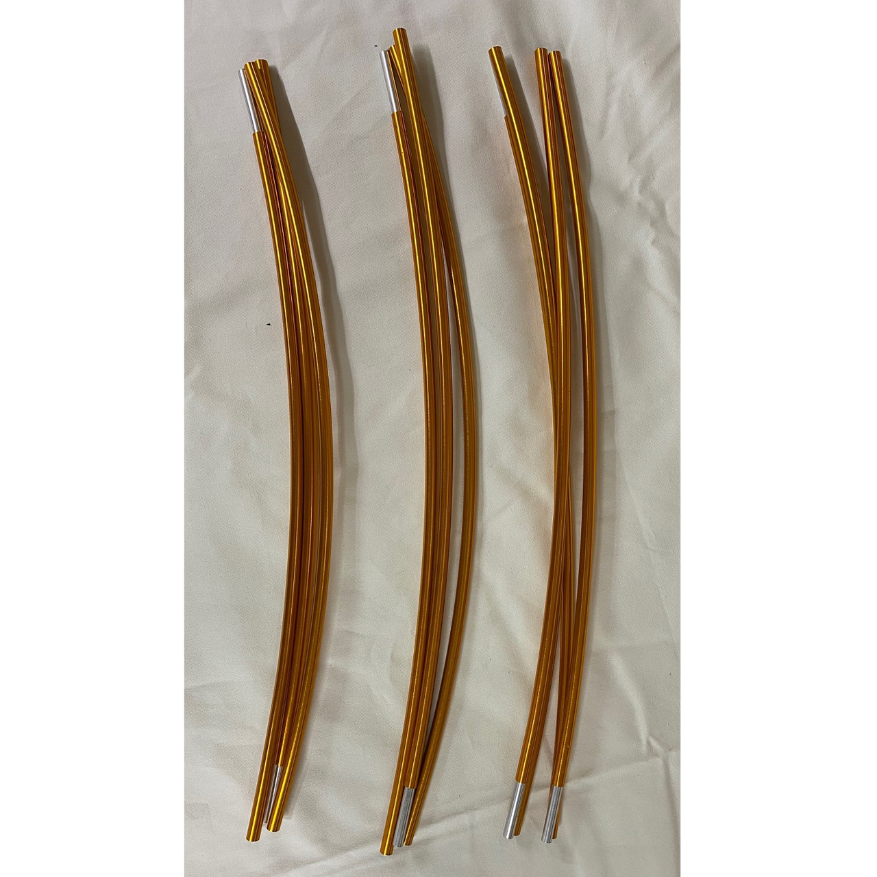Kodiak Canvas Swag Tent Poles - Thumbnail 2