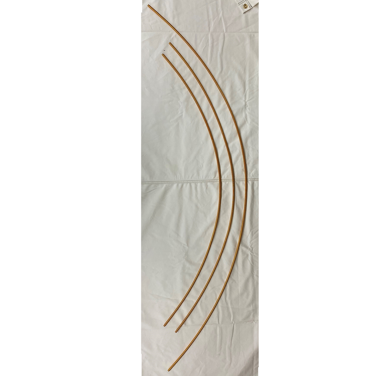 Kodiak Canvas Swag Tent Poles - Thumbnail 3