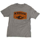Kodiak Canvas T-Shirt