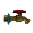 spigot for water tank for colorado cylinder stove