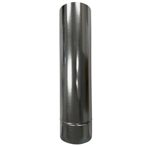 Nesting stove pipe for colorado stoves