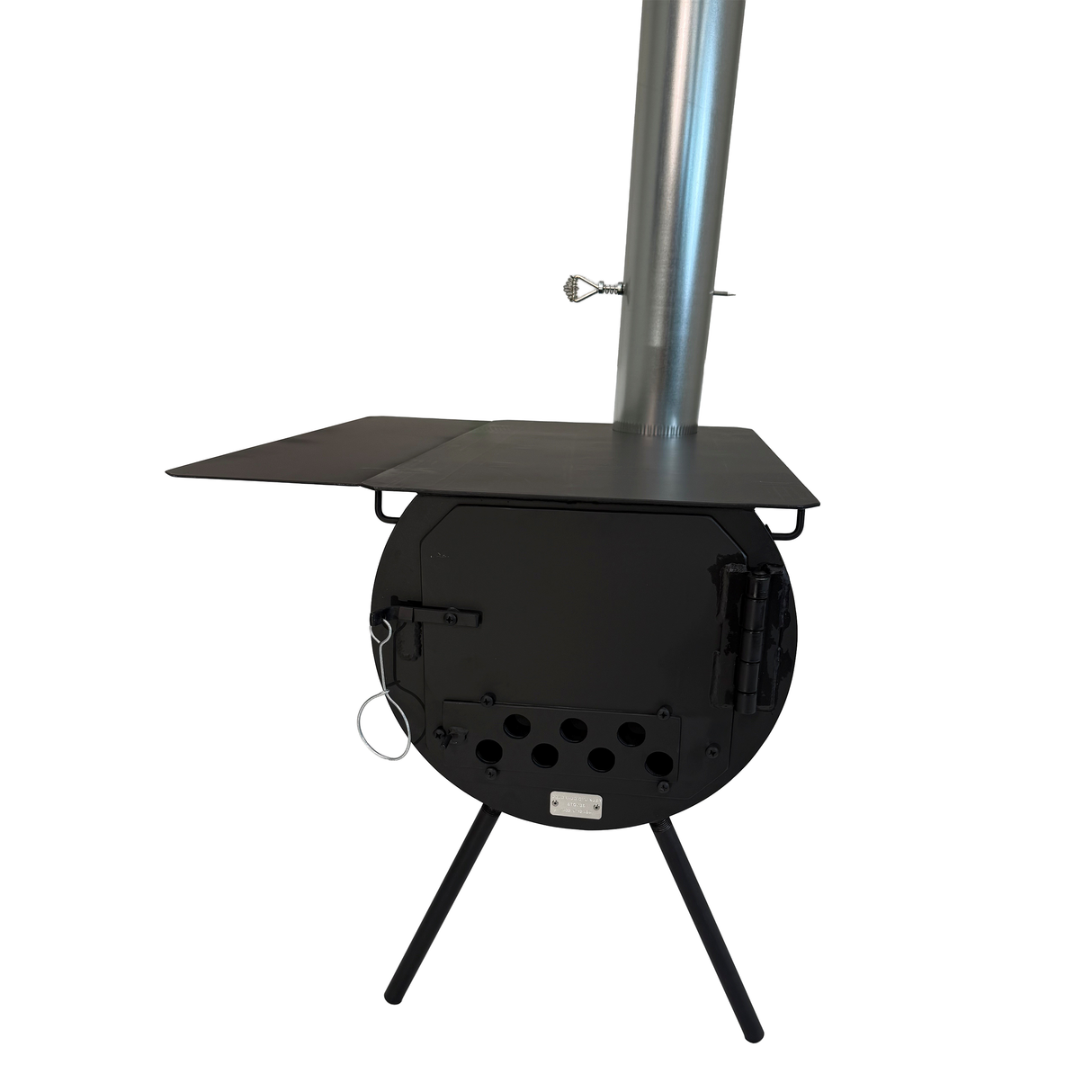 timberline clearance stove without water tank