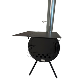 timberline clearance stove without water tank