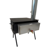 Timberline stove on clearance